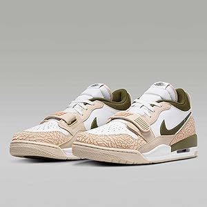 ジョーダン　レガシー312 PSG NIKE◇エア ジョーダン レガシー 312 ロー PSG スニーカー (Nike